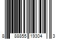 Barcode Image for UPC code 888855193043