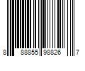 Barcode Image for UPC code 888855988267