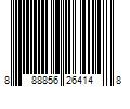 Barcode Image for UPC code 888856264148