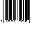 Barcode Image for UPC code 8888565656342