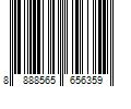 Barcode Image for UPC code 8888565656359