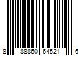 Barcode Image for UPC code 888860645216