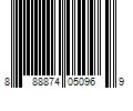 Barcode Image for UPC code 888874050969