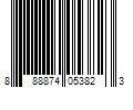 Barcode Image for UPC code 888874053823