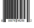 Barcode Image for UPC code 888876952582