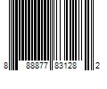 Barcode Image for UPC code 888877831282