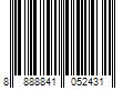 Barcode Image for UPC code 8888841052431