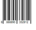 Barcode Image for UPC code 8888890332812