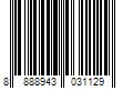 Barcode Image for UPC code 8888943031129