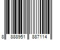 Barcode Image for UPC code 8888951887114