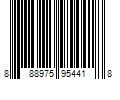 Barcode Image for UPC code 888975954418