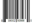 Barcode Image for UPC code 889002935660