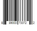 Barcode Image for UPC code 889003733722