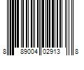 Barcode Image for UPC code 889004029138