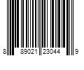 Barcode Image for UPC code 889021230449