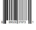 Barcode Image for UPC code 889028378731