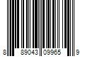 Barcode Image for UPC code 889043099659