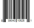 Barcode Image for UPC code 889043105251