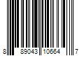 Barcode Image for UPC code 889043106647