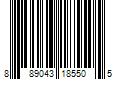 Barcode Image for UPC code 889043185505