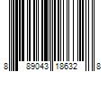 Barcode Image for UPC code 889043186328