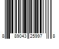 Barcode Image for UPC code 889043259978