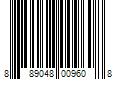 Barcode Image for UPC code 889048009608