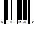 Barcode Image for UPC code 889048014732