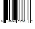 Barcode Image for UPC code 889048036932