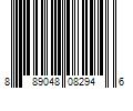 Barcode Image for UPC code 889048082946