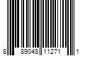 Barcode Image for UPC code 889048112711