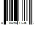 Barcode Image for UPC code 889048113367