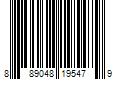 Barcode Image for UPC code 889048195479. Product Name: Safavieh Natural Fiber Shinnecock 4 x 6 Jute Natural/Gray Indoor Geometric Coastal Area Rug | NF181D-4
