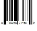 Barcode Image for UPC code 889048314689