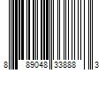 Barcode Image for UPC code 889048338883