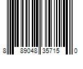 Barcode Image for UPC code 889048357150