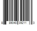 Barcode Image for UPC code 889048392113