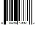 Barcode Image for UPC code 889048426603