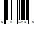 Barcode Image for UPC code 889048572683