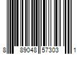 Barcode Image for UPC code 889048573031