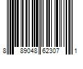 Barcode Image for UPC code 889048623071