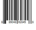 Barcode Image for UPC code 889048628458