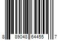 Barcode Image for UPC code 889048644557