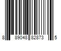 Barcode Image for UPC code 889048828735