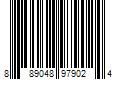 Barcode Image for UPC code 889048979024