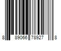 Barcode Image for UPC code 889066789278