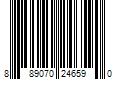 Barcode Image for UPC code 889070246590