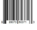 Barcode Image for UPC code 889070603713