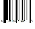 Barcode Image for UPC code 889110014653