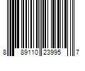 Barcode Image for UPC code 889110239957